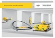 Concrete technology - · PDF file0 I These reasons speak for the concrete technology of Wacker Neuson. 3. Concentrated expertise – our concrete specialists are there for you. You