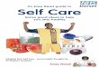 An Easy Read guide to Self Care - easyhealth.org.uk easy read guide to... · Self Care An Easy Read guide to ... Find some exercise you like and plan to do it as part of your routine