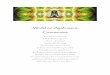World on Ayahuasca- Ceremonies · PDF file-World on Ayahuasca- Ceremonies ... but do not have love, I am nothing. If I give all I possess to the poor and give over ... Allah guides