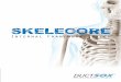 SkeleCore Pull-Tight SkeleCore Pull-Tight - DuctSox · PDF fileSkeleCore FTS SkeleCore Pull-Tight Warranty ... , TufTex, and Verona are available in black ... Installation Estimate