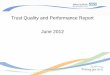 Item 8 Trust Quality and Performance Report June 12mywishcharity.wsh.nhs.uk/AboutUs/TheTrustBoard/TrustBoardMeeting... · Trust Quality and Performance Report June 2012 . Contents