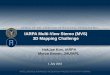 IARPA Multi-View Stereo (MVS) 3D Mapping Challenge Multi-Vi… · INTELLIGENCE ADVANCED RESEARCH PROJECTS ACTIVITY (IARPA) IARPA Multi-View Stereo (MVS) 3D Mapping Challenge 1 