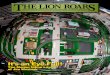 THE LION ROARS - Model Train Collecting - Lionel ...userfiles/editor/docs/TheLionRoars/vol42... · Easy Portable Layout 15 Three-function Crane Car 16 2013 Convention Tours 18 2013