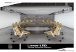 The future of lighting is officially here. - Cooper … The future of lighting is officially here. Cooper Lighting’s internally developed Linear LED Platform is a beautiful synthesis