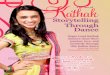 Storytelling Through Dance - Sugar Land Magazine Through Dance ... Kathak is one of the major classical dance forms from northern India, but you ... with a specified meter