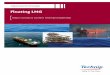 Floating LNG March 2014 1 -  · PDF fileFPSO and FLNG units. ... Shell and the Technip-Samsung Consortium signed an ... Sloshing in a horizontal drum equipped with baffles