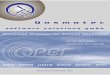 QPER Brochure 2008 - · PDF fileMore inherent flexibility is yielded by signal processing algorithms being completely implemented in firmware. ... with Qosmotec’s AIS. ... 8797 510