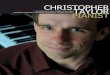 christopher taylor pianist - jwentworth.com filechristopher taylor pianist “...his performance was a highlight of the season and already represents an astonishing achievement.”