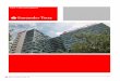 2011 Annual Report - Banco Santander Totta · PDF file2011 Annual Report ... Promoters, Brokers and International Activity Financial, Marketing and Products Miguel ... Leadership vocation