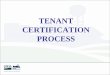 TENANT CERTIFICATION PROCESS - USDA HB-2, Asset Management, Attachment 6-A, Annual ... Rural Development will not accept a tenant certification with zero income unless all income is