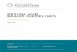 Design anD BranD guiDelines - Resources Agencyresources.ca.gov/docs/ecorestore/ECO_BrandManual_V1.pdf · Design anD BranD guiDelines ContaCt CALIFORNIA NATURAL RESOURCES AGENCY 1416