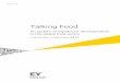 Talking Food - Building a better working world - EY - …File/EY-talking-food-12-dec-2014.pdf4 November-11 December 2014 EY Talking Food 4 Ronald Kers commented: “The dynamics of