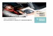Operations and Quality Management - Durban University …ddt72ar9zv4px.cloudfront.net/wp-content/uploads/handbooks/MANSCI... · handbook for 2018 . faculty of . management . sciences