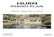 Hurn Parish Council -   · PDF file2010. front cover photo ... the role of hurn parish council 20 the green beltandthe rural environment 21 housing 23 ... 'the eyeopener