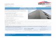 APPROVAL FunderMax GmbH · PDF fileFunderMax GmbH Klagenfurter Strasse ... The Building Regulations 2010 (England and ... therefore will contribute to a construction meeting a bronze