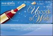 “Uncork a Wish” Wine Tasting and Auction · PDF file · 2016-06-24“Uncork a Wish” Wine Tasting and Auction Proposal As Presented By ... granting charity in the world, 