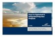 Keys to Optimized & Integrated Poly-Gen · PDF fileKeys to Optimized & Integrated Poly-Gen Projects Thomas Haberle , ... Case Study: SNG, Linde gas conditioning concept with Topsoe