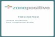· PDF filestrongly recommend closing down email, listening to this video on your ... In his book, Developing Resilience, therapist and coach Michael Neenan writes that