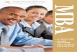 Better Managers for a Better World - Rome Business Schoolromebusinessschool.it/DOCS/MBA Rome Business School.pdf · World Class Teachers ..... 14 Tutoring .....14 Learning Materials