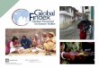 GLOBAL - Youth Economic Opportunities · PDF fileThe first individual-level database on financial inclusion ... There is much more information on the Global Findex website: Report