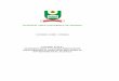 NATIONAL OPEN UNIVERSITY OF NIGERIA COURSE …nouedu.net/sites/default/files/2017-03/ESM 341 MAIN TEXT.pdf · Final Examination and Grading ... The second unit is on the instrumentation