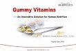 Gummy Vitamins - ubmemeaensoprod.s3. · PDF fileSupplement Business Report 2016 Global Dietary Supplement Market ... Global Supplement Industry ... Top trends lists below are from