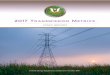 Federal Energy Regulatory Commission | October … 2017 Transmission Metrics STAFF REPORT Federal Energy Regulatory Commission October 6, 2017 The opinions and views expressed in this