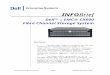 Dell/EMC CX600 Fibre Channel Storage System · Web viewDell | EMC® CX600 Fibre Channel Storage System Key Points The Dell/EMC CX600 is designed for the most demanding and business-critical