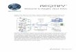 Welcome to Reqtify - · PDF fileWelcome to Reqtify 2015 FD01 ... CATIA Functional and Logical Design After exporting data to CATIA Function or Logical, a menu item is available in