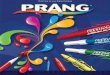 Click here to view Digital Catalog - · PDF fileLouis Prang developed child-safe art products that uphold the highest standards of quality in materials and color. These standards are