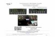 Technisonic FM Radio Guide - Dallas Avionics, · PDF fileTechnisonic FM Radio Guide Copyright 2012 by Technisonic Industries Ltd. Page 5 The first critical step, a well functioning