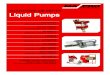 MAXIMATOR AIR DRIVEN Liquid Pumps - MAXPRO Liquid Pumps AIR DRIVEN FROM 60 PSI TO 101,000 PSI Maximator high efficiency pumps are ideal for a broad variety of oil, water, and chemical