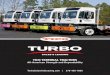 All-American Strength and Dependability Northeast Georgia’s proud authorized dealer of TICO terminal tractors, Turbo offers a fleet of quality Pro-Spotter tractors for sale or lease
