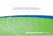 Fuel Cells: A Smart Purchase For Your Greenfield or ... · PDF fileToday’s Fuel Cells for proven, reliable power. Make An Educated Fuel Cell Purchasing Decision for Your Greenfield