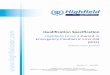 Highfield Level 3 Award in Emergency Paediatric First Aid ... · PDF fileHighfield Level 3 Award in Emergency Paediatric First Aid (RQF) ... Countersigning strategy ... (issued by