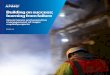 Building on success; learning from failure - KPMG · PDF fileprojects costing over US$250 million ... and ultimately to a sponsoring senior executive and project team. ... Building