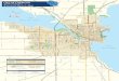 City of Oshkosh - Wisconsin Department of Transportationwisconsindot.gov/Documents/travel/bike/bike-maps/urban/oshkosh.pdf · City of Oshkosh Wisconsin Bicycle Map and Surrounding