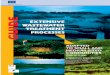 GUIDE PROCESSES WASTEWATER TREATMENT …ec.europa.eu/environment/water/water-urbanwaste/info/pdf/water...EXTENSIVE WASTEWATER TREATMENT ... Advantages and drawbacks of the different