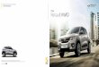 New Renault  · PDF fileExperience the New Renault KWID at   Renault KWID New