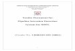 Tender Document for Pipeline Intrusion Detection System ...tenders.hpcl.co.in/tenders/tender_prog/tenderfiles/9254/Tender/OFC... · Tender Document for Pipeline Intrusion Detection