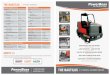US - A Top Maker of Industrial Floor Cleaning Machines in ...powerboss.com/wp-content/uploads/2014/08/NautilusLit.pdfTHE NAUTILUS | FEATURES & BENEFITS ABOUT US PowerBoss is a division