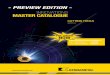 INNOVATIONS MASTER CATALOGUE - Productivity Inc Preview... · Taps are available in various specifications with enhanced precision and design, which translates into longer tool 