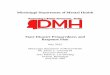 State Disaster Preparedness and Response Plan DMH Organizational Chart : ... (Mississippi Comprehensive Emergency Management Plan, ... of the State Disaster Preparedness and Response