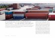 Container Consolidation Service – a quality product · PDF fileContainer Consolidation Service – a quality product Less than container load ... brought to the Container Freight