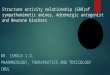 Structure activity relationship (SAR) Adrenergic drugs · PPT file · Web view · 2017-06-04Structure activity relationship (SAR)of sympathomimetic amines, Adrenergic antagonist