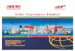 Usha Capacitors Limited - Welcome to Usha Group of · PDF file · 2016-04-21Usha Capacitors Limited ... Electrical Panel Boards like, LDB, PDB, ... we are one of the leading Industry-ready