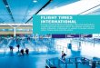 FLIGHT TIMES INTERNATIONAL - IEEEsites.ieee.org/pimrc-2017/files/2016/09/11_Flight_Times.pdfFLIGHT TIMES INTERNATIONAL Summer schedule (March to October). The list of destinations