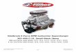 Edelbrock E-Force rPM carburetor Supercharger … E-Force rPM carburetor Supercharger 302-400 c.I.d. Small-Block chevy 1986 and Earlier Style Heads: 1513, 1514, 15131, 15133, 15141,