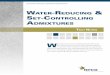 Water-reducing Set-controlling admixtureS - National Precast Concrete …precast.org/wp-content/uploads/2011/05/TechNote_Wat… ·  · 2017-09-21tec noteS Water-reducing & Set-controlling