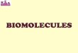 BIOMOLECULES - Karnataka Examination Authority, …kea.kar.nic.in/vikasana/chemistry_2013/che_c15.pdf ·  · 2013-04-28Molisch's test is answered by : CARBOHYDRATES (1) ... (1)Glucose